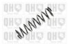 QUINTON HAZELL QCS7548 Coil Spring